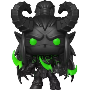 Illidan