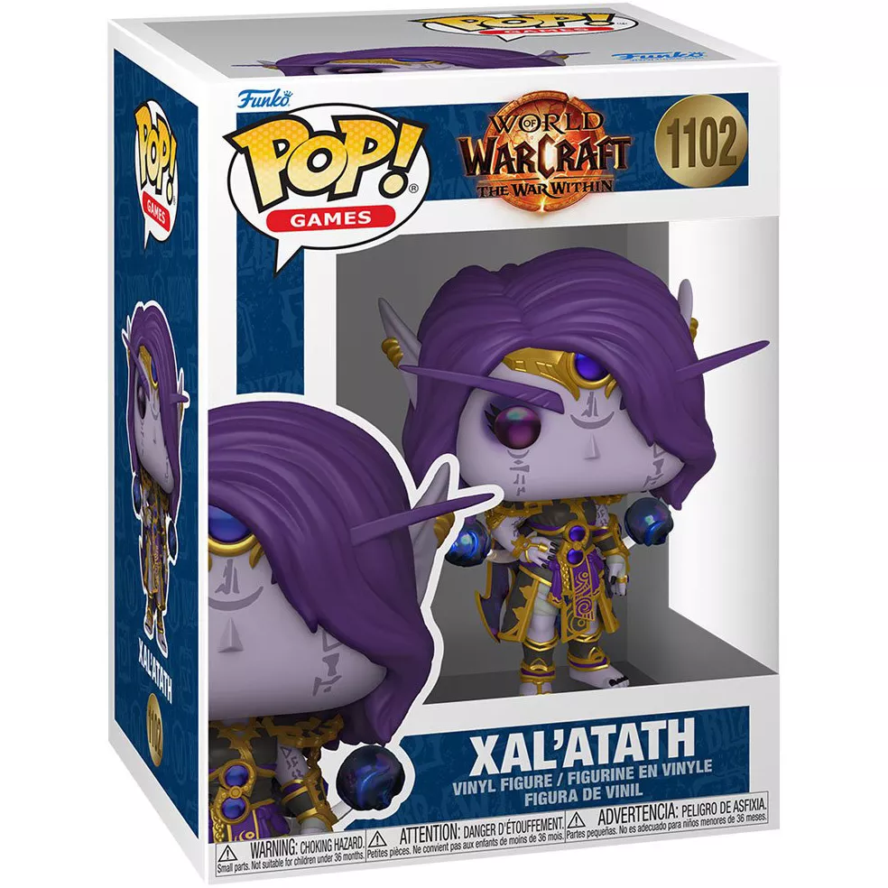 Xal'atath Box