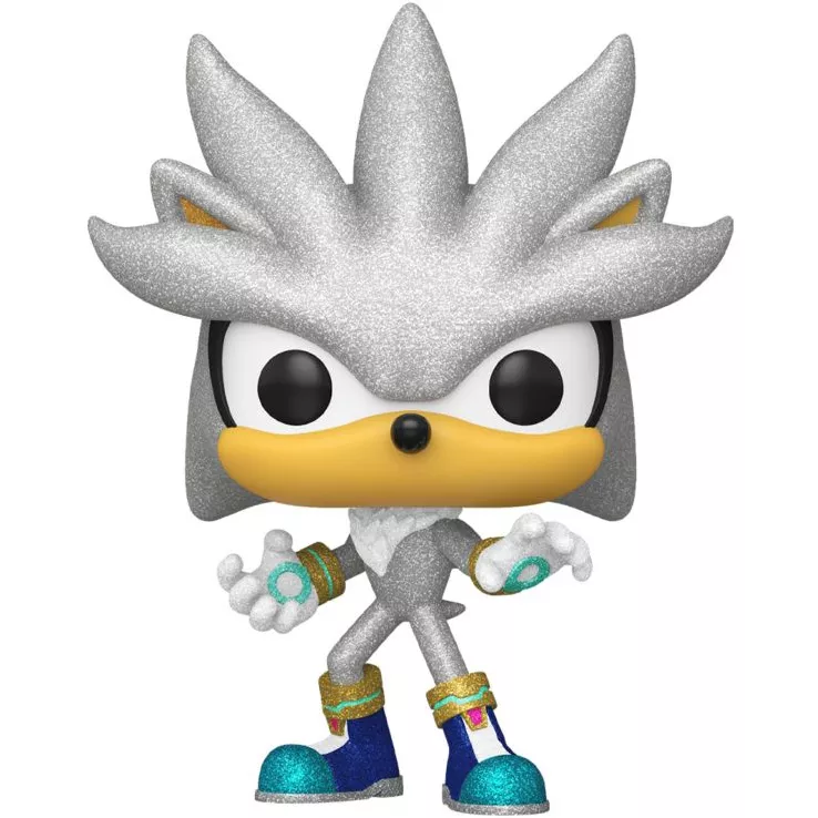 Silver