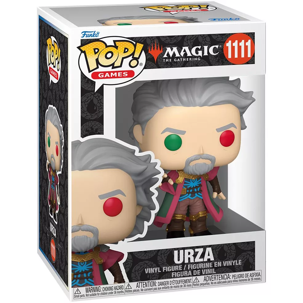 Urza Box
