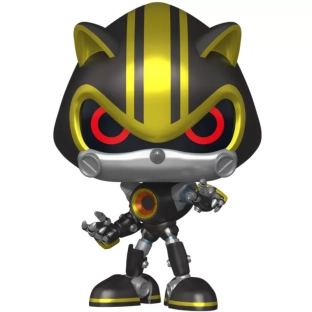 Metal Sonic 3.0