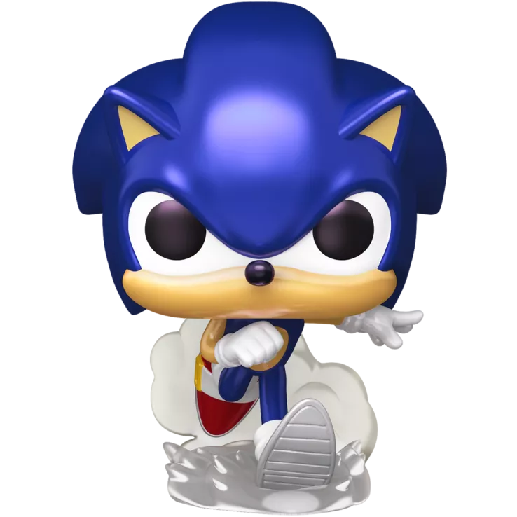 Sonic