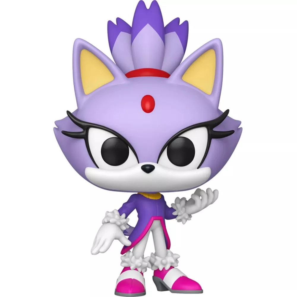 Blaze