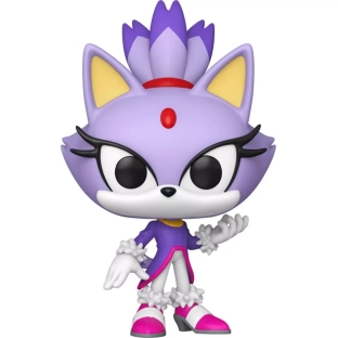 Blaze