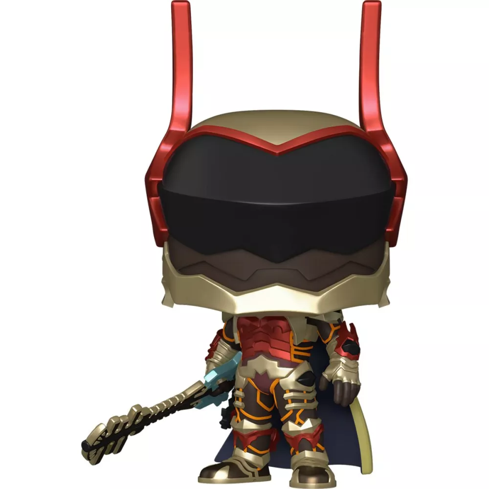 Lingering Will
