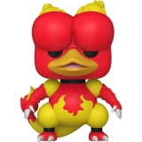 Magmar