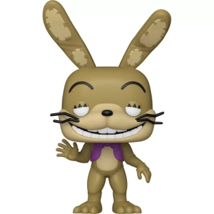 Glitchtrap