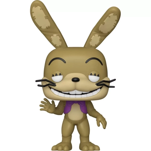 Funko Pop! Glitchtrap #1128 Five Nights at Freddy's Help Wanted 2