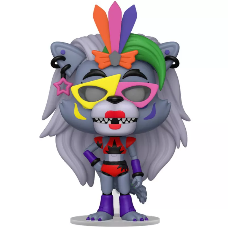 Roxy