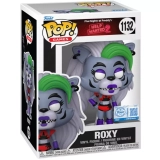 Roxy