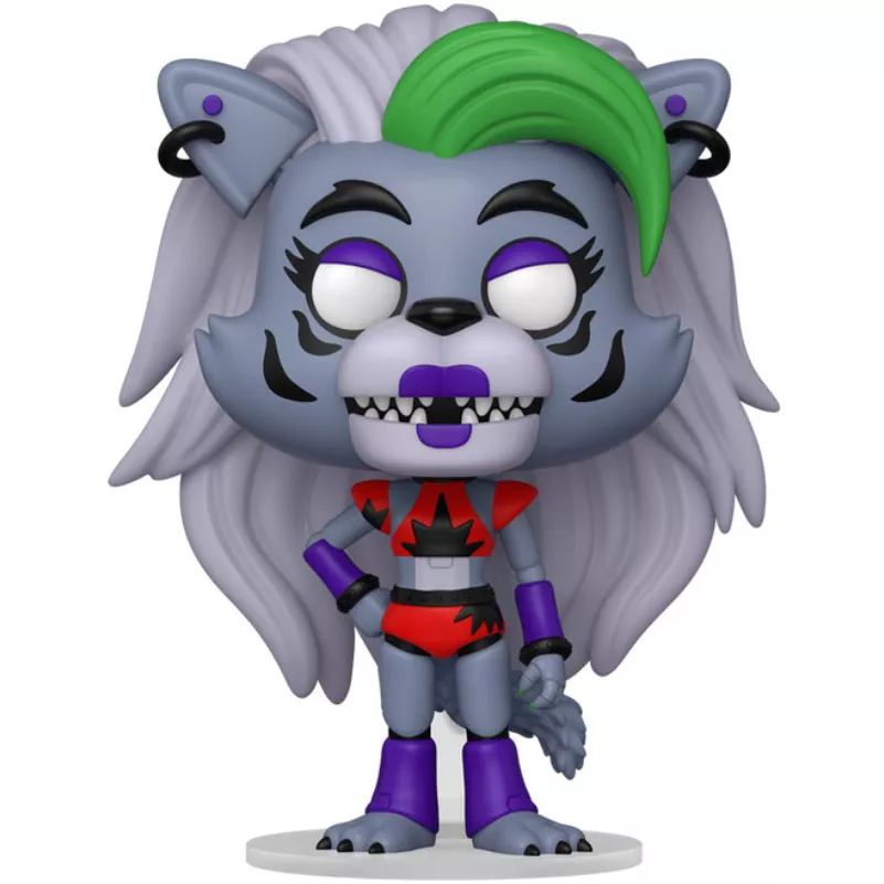 Roxy