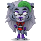 Roxy