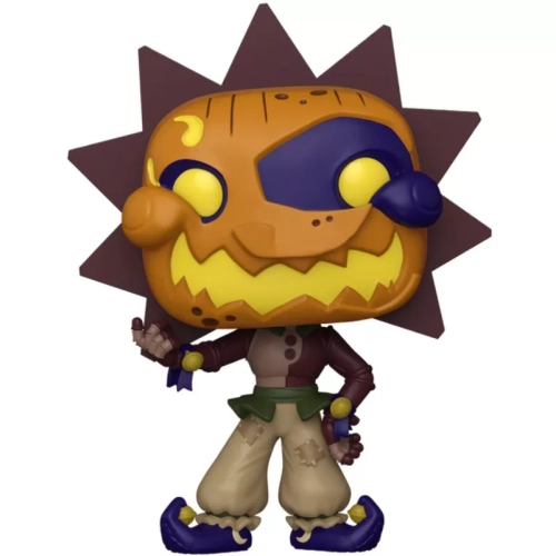 Funko Pop! Jack-O-Moon #1133 Five Nights at Freddy's Help Wanted 2