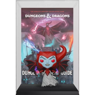 2024 Dungeon Master's Guide - Venger