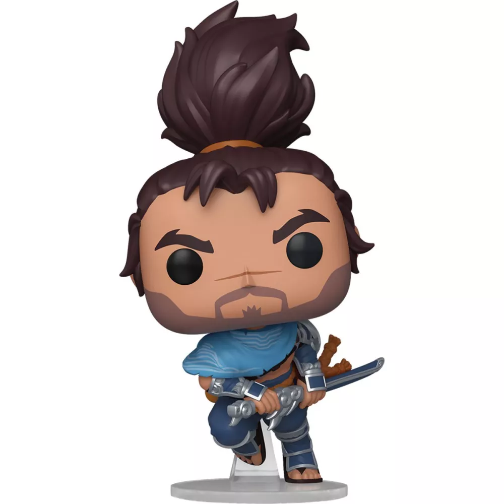 Yasuo