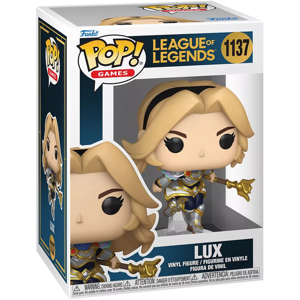 Lux Box