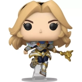 Lux image