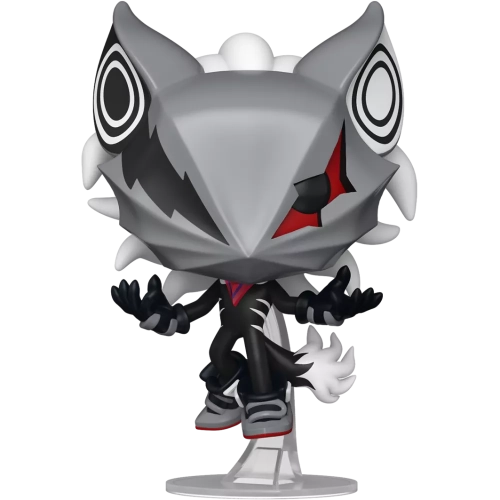 Funko Pop! Infinite #1139 Glows in the Dark Sonic the Hedgehog