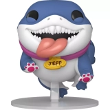 Jeff the Land Shark image