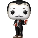 #1144  Sander Cohen - Collectible Figure