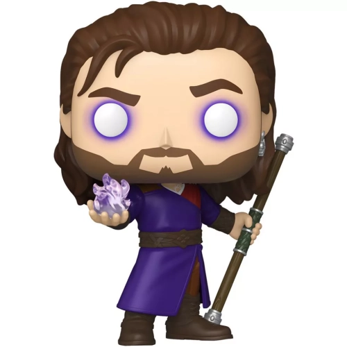Funko Pop! Gale #1146 Chase Glows in the Dark Baldur's Gate 3