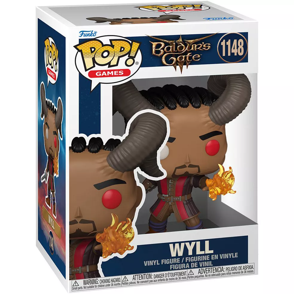Wyll Box