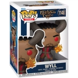 Wyll