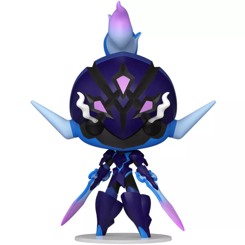 Ceruledge