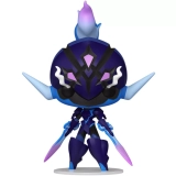 #1149  Ceruledge - Collectible Figure