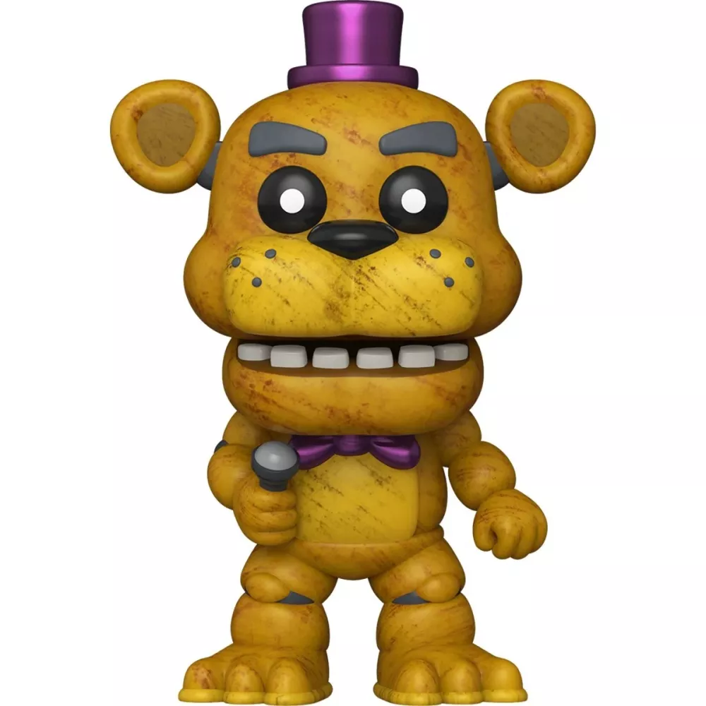 Fredbear