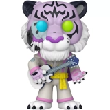 Tiger Rock image