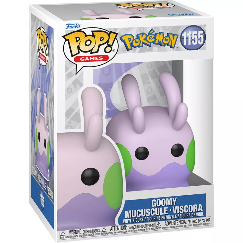 Goomy Box