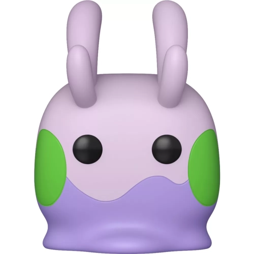 Funko Pop! Goomy #1155 Pokémon Games Vinyl Figure