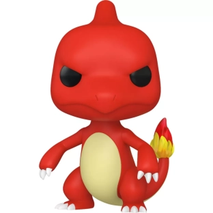 Charmeleon