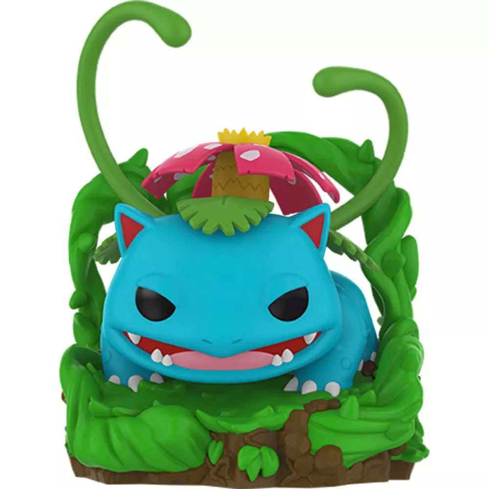 Venusaur