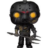 Savini Jason