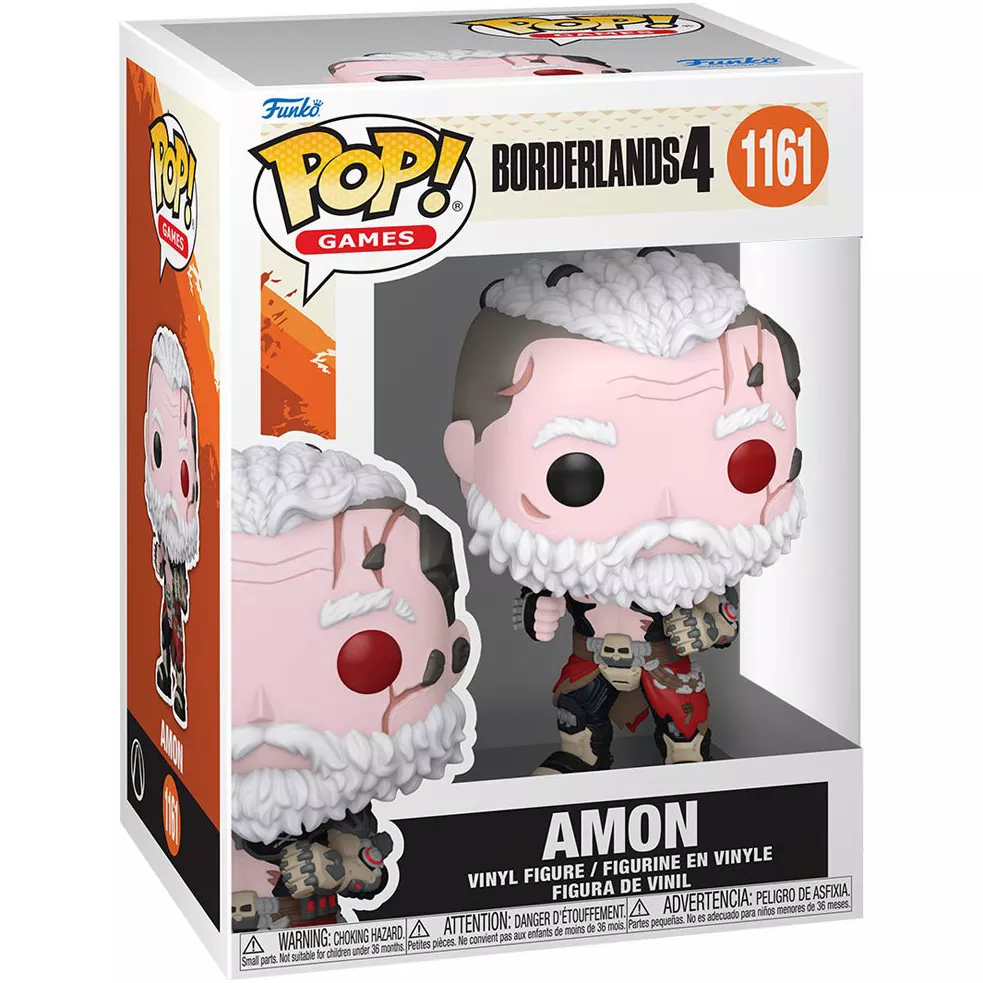 Amon Box