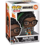 Harlowe
