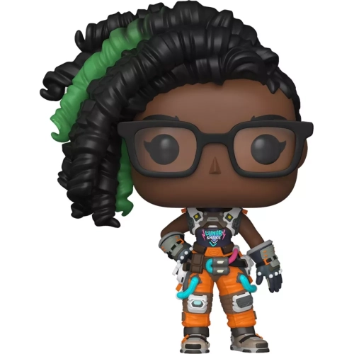 Funko Pop! Harlowe #1164 Borderlands 4 Games Vinyl Figure