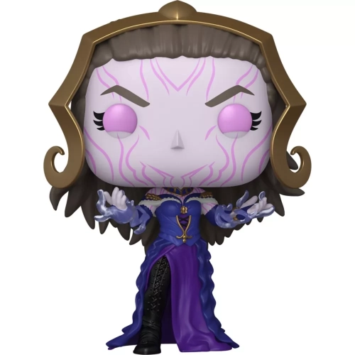 Funko Pop! Liliana #1167 Magic The Gathering Games