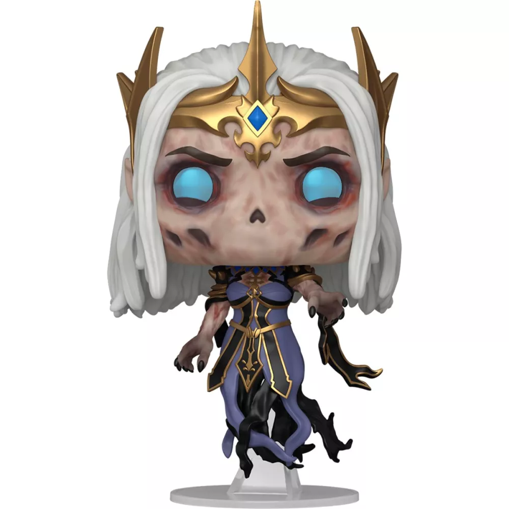 Valindra Shadowmantle