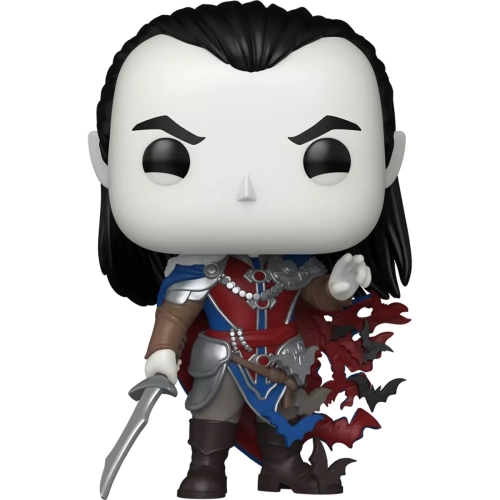 Funko Pop! Strahd (Shapechanger) #1169 Dungeons & Dragons