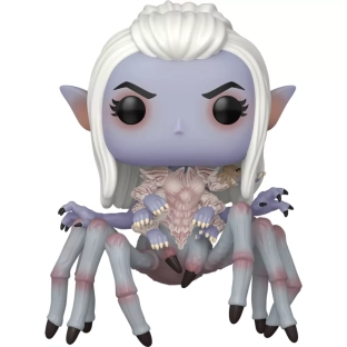 Lolth the Spider Queen