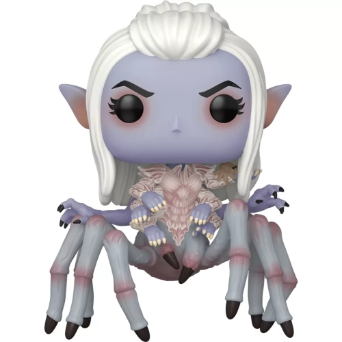 Funko Pop! Lolth the Spider Queen #1170 Dungeons & Dragons