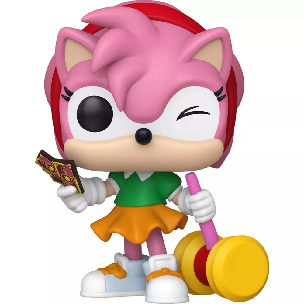 Amy