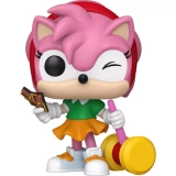 Amy image