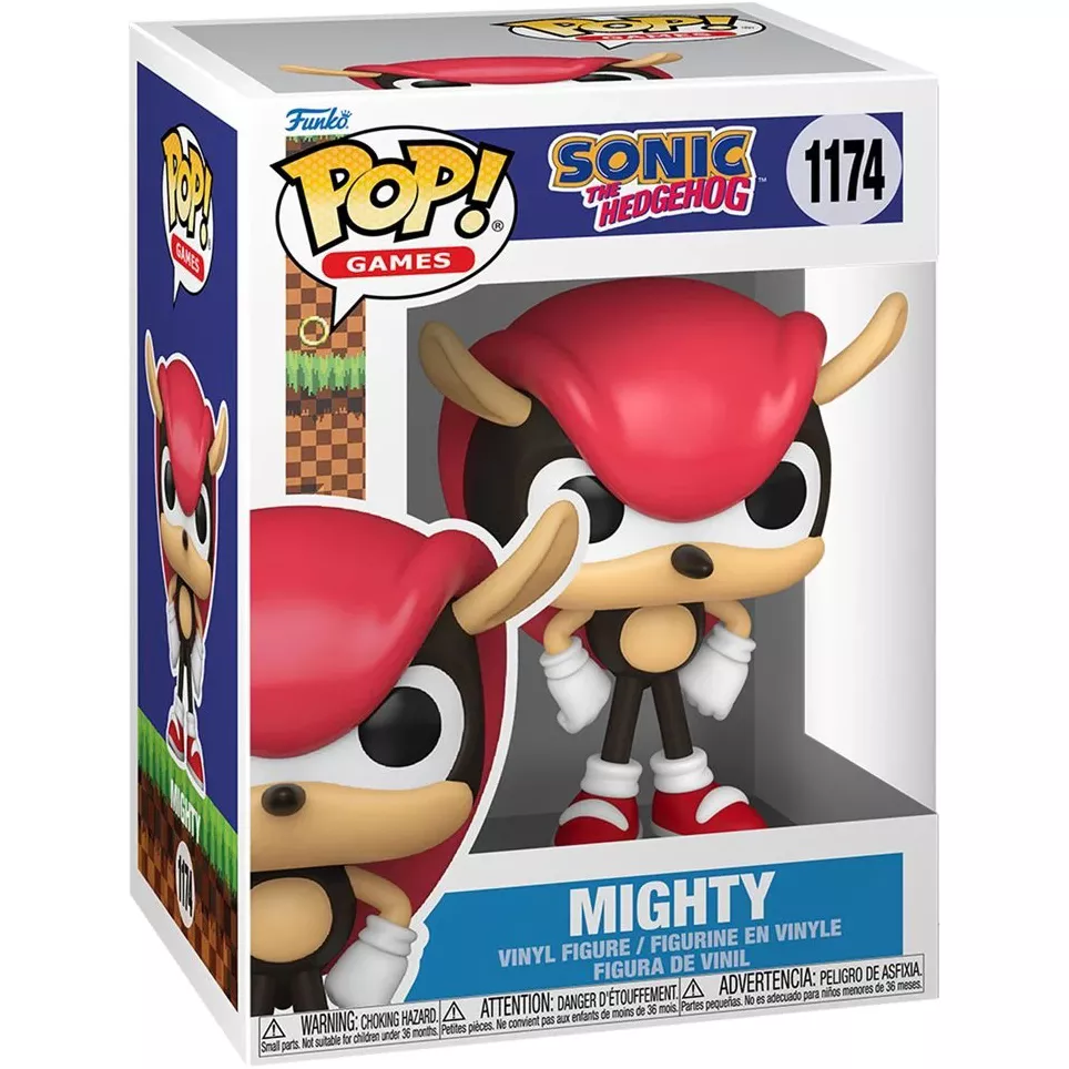 Mighty Box