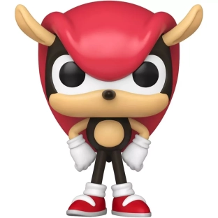Mighty