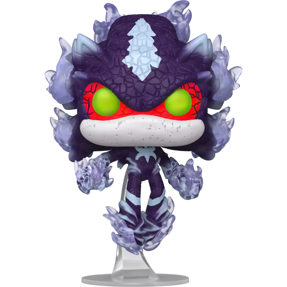 Mephiles