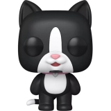 #1179  Guppy - Collectible Figure